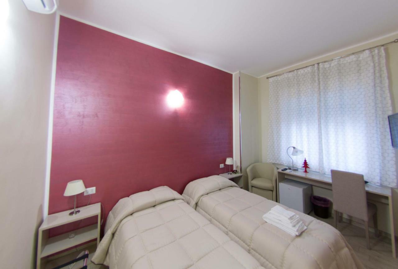 B&B Del Corso San Cataldo  Exterior photo