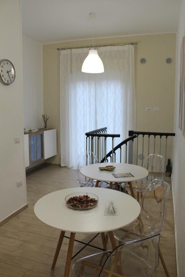 B&B Del Corso San Cataldo  Exterior photo