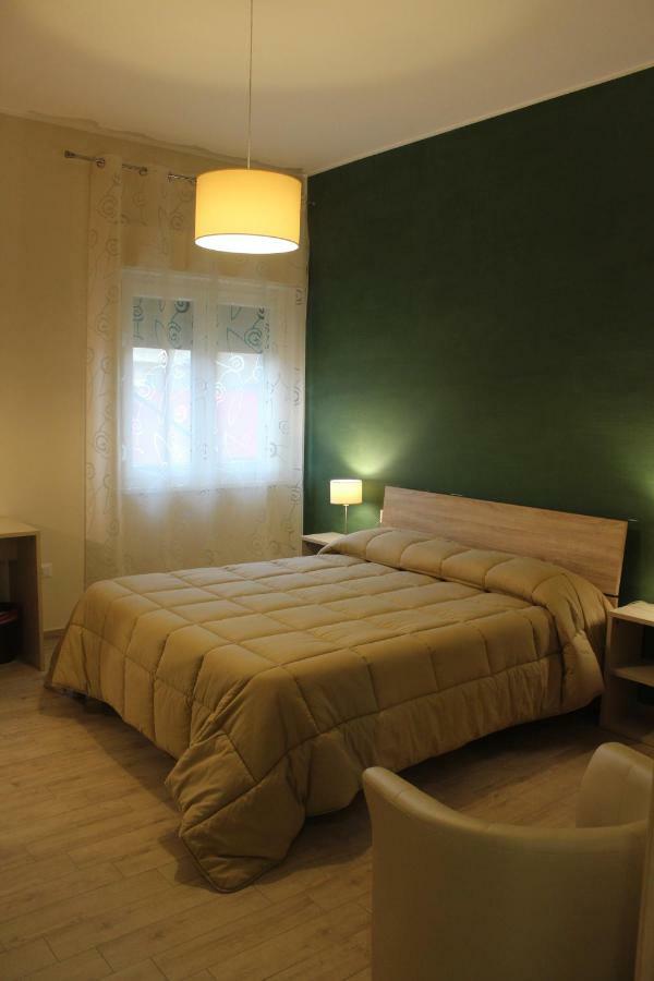B&B Del Corso San Cataldo  Exterior photo